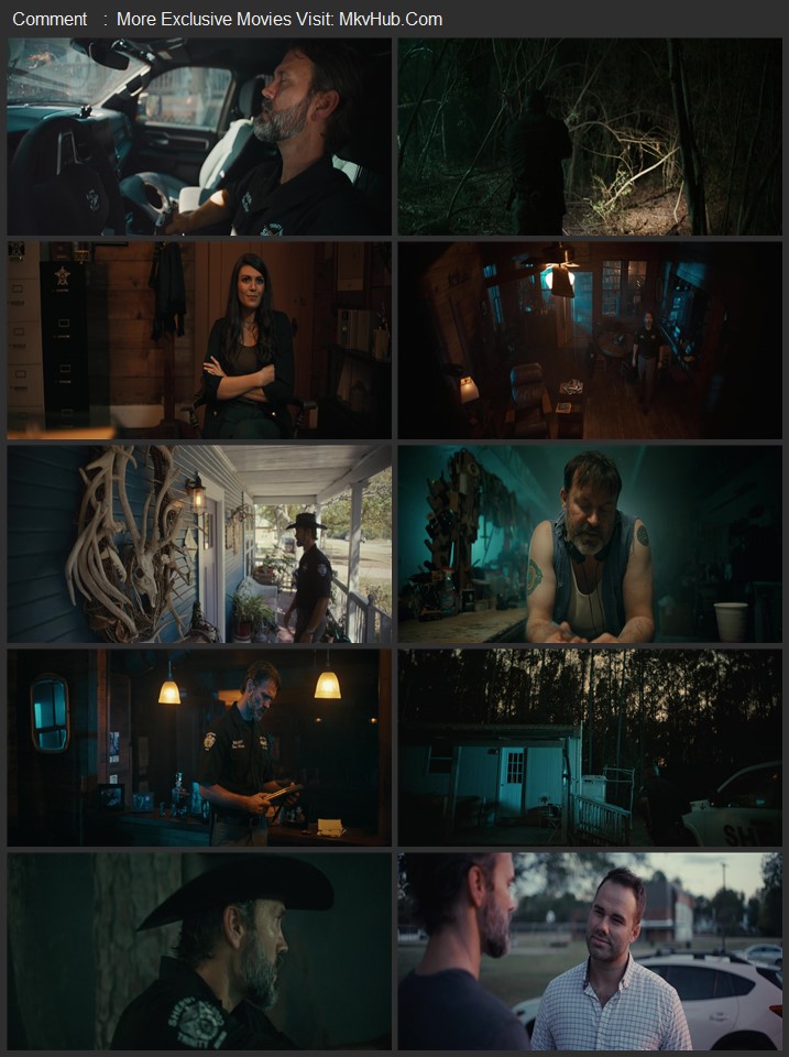 The Beast of Trinity Texas 2025 English [ORG 2.0] 480p 720p 1080p WEB-DL x264 ESubs Download