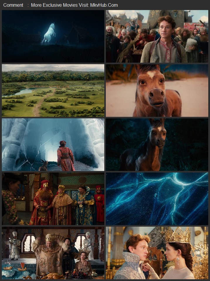 Upon the Magic Roads 2021 Dual Audio [Hindi-Russian] ORG 2.0 480p 720p 1080p BluRay x264 ESubs Download