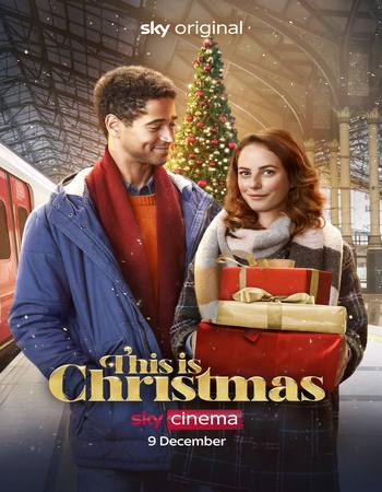 This Is Christmas 2022 Dual Audio Hindi (ORG) 1080p 720p 480p WEB-DL x264 ESubs