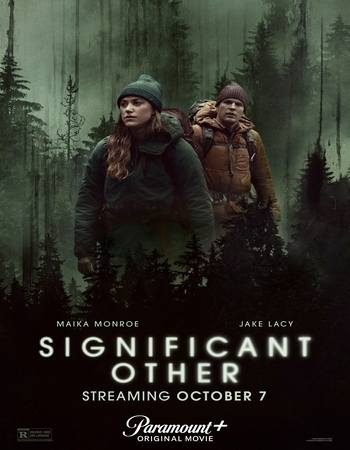 Significant Other 2022 Dual Audio Hindi (ORG) 1080p 720p 480p WEB-DL x264 ESubs Significant Other 2022 Dual Audio Hindi (ORG) 1080p 720p 480p WEB-DL x264 ESubs