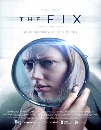 The Fix 2024 Dual Audio Hindi (ORG 5.1) 1080p 720p 480p BluRay x264 ESubs