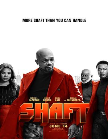 Shaft 2019 Dual Audio Hindi (ORG 5.1) 1080p 720p 480p BluRay x264 ESubs