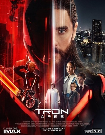 Tron: Ares 2025 IMAX Dual Audio Hindi (ORG 5.1) 4K 1080p 720p 480p WEB-DL x264 ESubs Tron: Ares 2025 IMAX Dual Audio Hindi (ORG 5.1) 4K 1080p 720p 480p WEB-DL x264 ESubs
