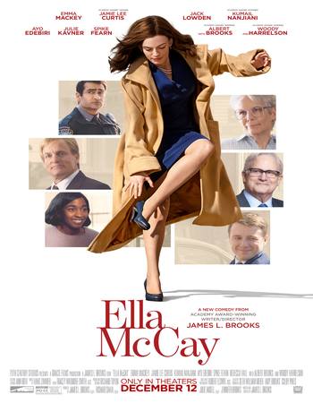 Ella McCay 2025 English [Cleaned] 720p 1080p HQ HDTC x264 Watch & Download