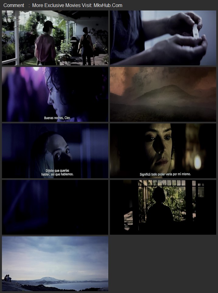 We Bury the Dead 2025 English [Cleaned] 720p 1080p HQ HDTC x264 Watch & Download