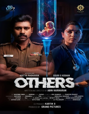 Others 2025 AMZN Dual Audio Hindi (ORG) 1080p 720p 480p WEB-DL x264 ESubs Others 2025 AMZN Dual Audio Hindi (ORG) 1080p 720p 480p WEB-DL x264 ESubs