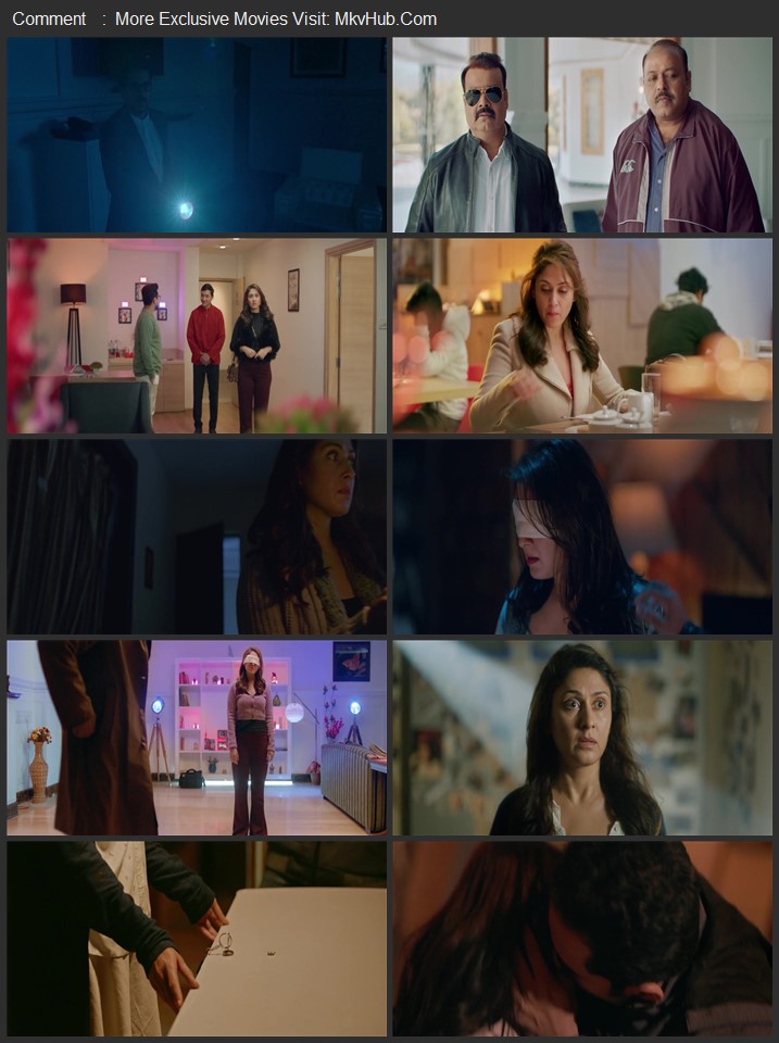 Adrushya 2022 UNCUT Dual Audio [Hindi-Marathi] ORG 5.1 480p 720p 1080p WEB-DL x264 ESubs Download