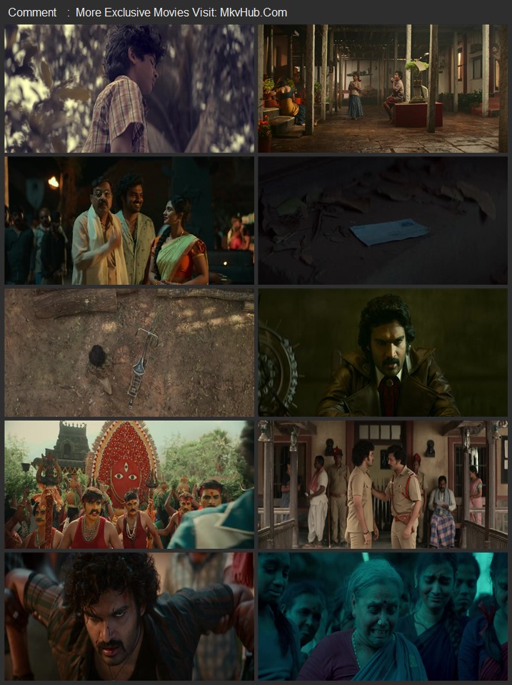 KA 2024 UNCUT Dual Audio [Hindi-Telugu] ORG 2.0 480p 720p 1080p WEB-DL x264 ESubs Download