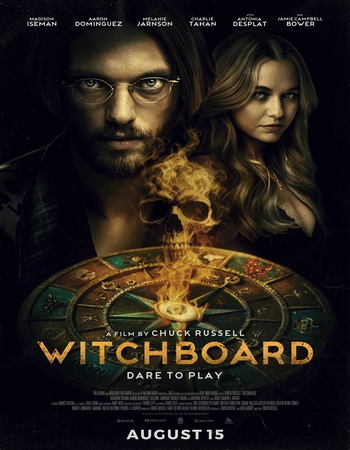 Witchboard 2024 AMZN Dual Audio Hindi (ORG 5.1) 1080p 720p 480p WEB-DL x264 ESubs Witchboard 2024 AMZN Dual Audio Hindi (ORG 5.1) 1080p 720p 480p WEB-DL x264 ESubs