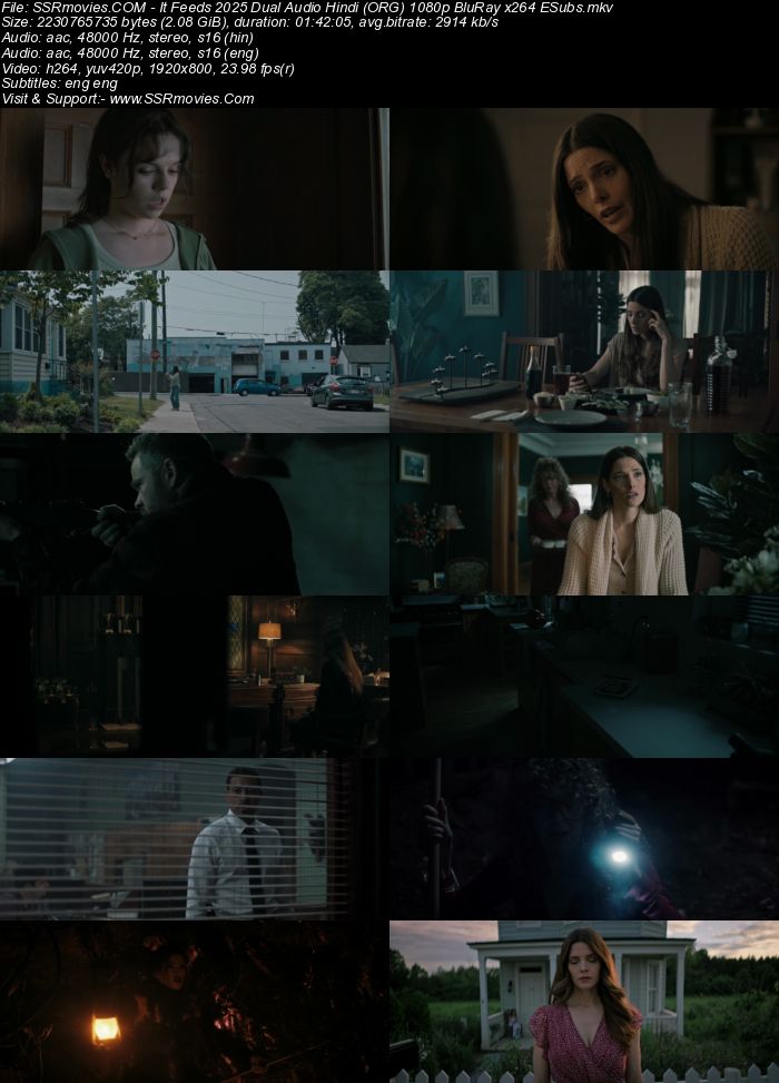 It Feeds 2025 Dual Audio Hindi (ORG) 1080p 720p 480p BluRay x264 ESubs It Feeds 2025 Dual Audio Hindi (ORG) 1080p 720p 480p BluRay x264 ESubs