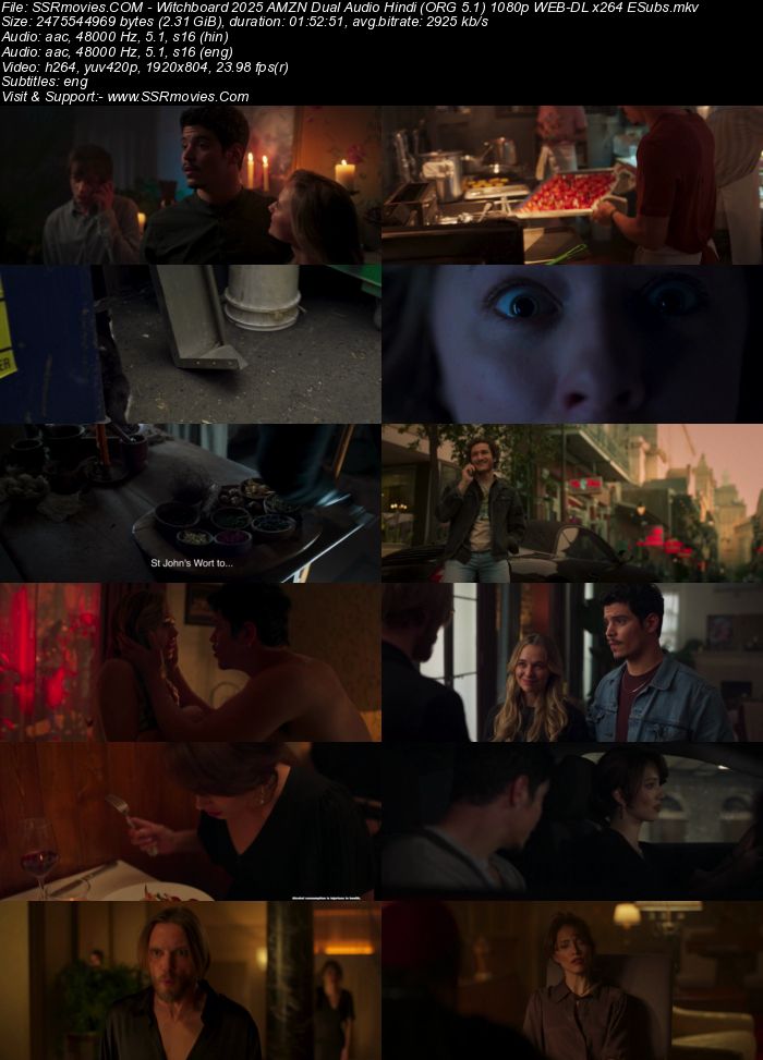 Witchboard 2024 AMZN Dual Audio Hindi (ORG 5.1) 1080p 720p 480p WEB-DL x264 ESubs Witchboard 2024 AMZN Dual Audio Hindi (ORG 5.1) 1080p 720p 480p WEB-DL x264 ESubs