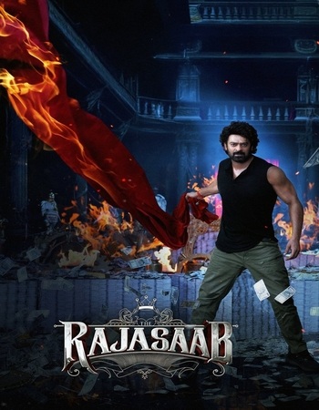 The Raja Saab 2026 JHS Hindi (ORG 5.1) 1080p 720p 480p WEB-DL x264 ESubs The Raja Saab 2026 JHS Hindi (ORG 5.1) 1080p 720p 480p WEB-DL x264 ESubs