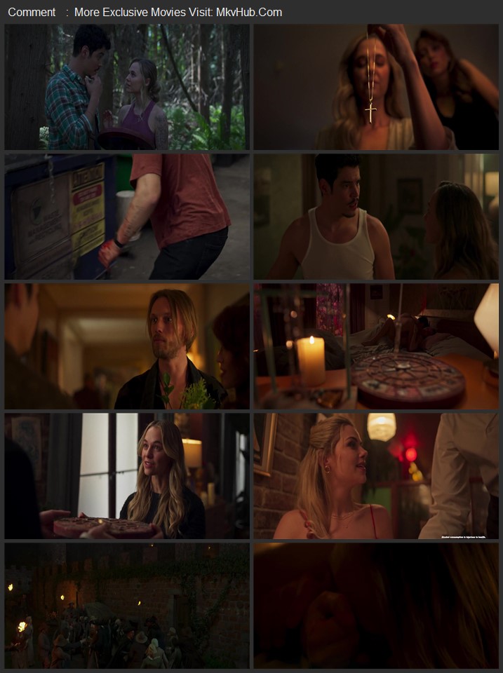 Witchboard 2025 Dual Audio [Hindi-English] ORG 5.1 480p 720p 1080p WEB-DL x264 ESubs Download