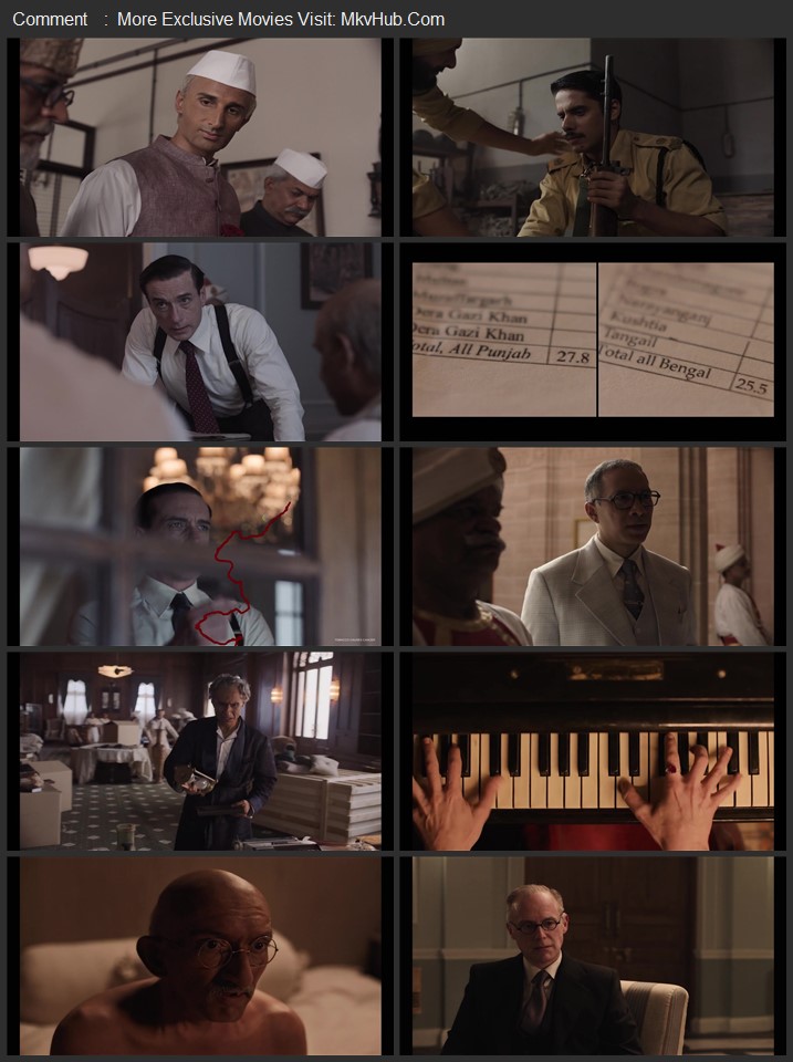 Freedom at Midnight 2026 S02 Complete Hindi [ORG 5.1] 480p 720p 1080p WEB-DL x264 ESubs