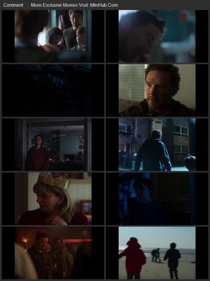 The Thing with Feathers 2025 Dual Audio [Hindi-English] ORG 2.0 480p 720p 1080p WEB-DL x264 ESubs Download