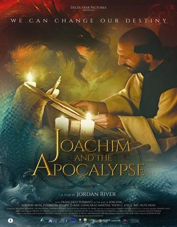 Joachim and the Apocalypse 2024 English [ORG 5.1] 720p 1080p WEB-DL x264 ESubs