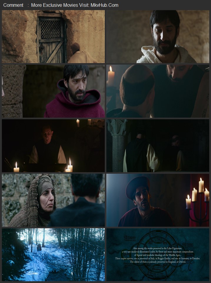 Joachim and the Apocalypse 2024 English [ORG 5.1] 720p 1080p WEB-DL x264 ESubs Download