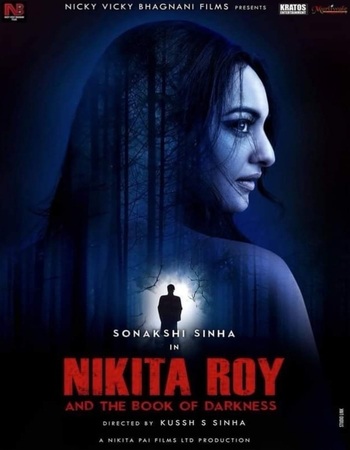 Nikita Roy 2025 Hindi (ORG 5.1) 1080p 720p 480p WEB-DL x264 ESubs