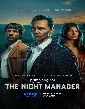 The Night Manager 2016– Dual Audio Hindi (ORG 5.1) 1080p 720p 480p WEB-DL x264 ESubs