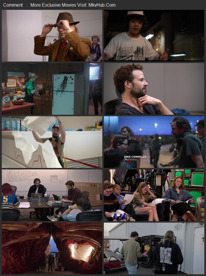 One Last Adventure 2026 Dual Audio [Hindi-English] ORG 5.1 480p 720p 1080p WEB-DL x264 Multi Subs
