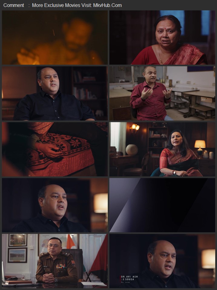 Honeymoon Se Hatya 2026 S01 Complete Hindi [ORG 5.1] 480p 720p 1080p WEB-DL x264 ESubs