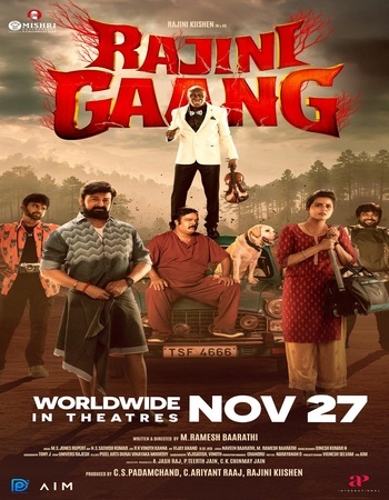  AMZN Dual Audio Hindi (ORG 5.1) 1080p 720p 480p WEB-DL x264 ESubs
