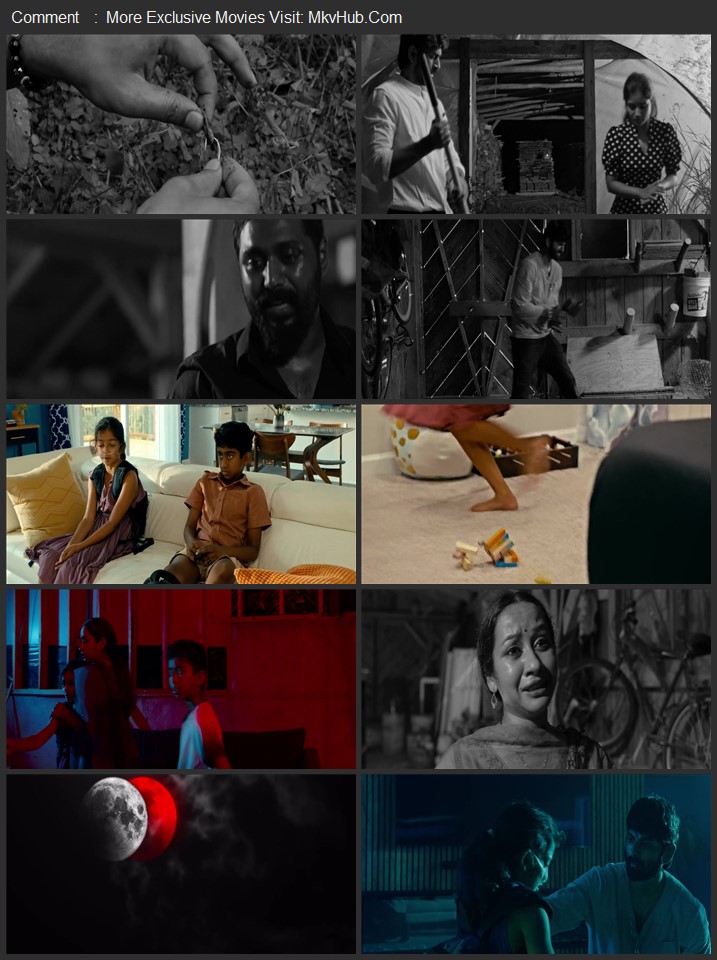 Not All Movies Are the Same Dual 2025 Dual Audio [Hindi-Telugu] ORG 2.0 480p 720p 1080p WEB-DL x264 ESubs