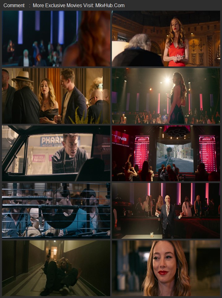 The Last Gunfight 2025 English [ORG 5.1] 720p 1080p WEB-DL x264 ESubs Download