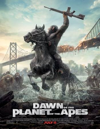 Dawn of the Planet of the Apes 2014 Dual Audio Hindi (ORG 5.1) 1080p 720p 480p BluRay x264 ESubs Dawn of the Planet of the Apes 2014 Dual Audio Hindi (ORG 5.1) 1080p 720p 480p BluRay x264 ESubs