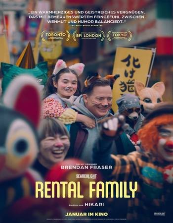 Rental Family 2025 English [ORG 5.1] 480p 720p 1080p WEB-DL x264 ESubs