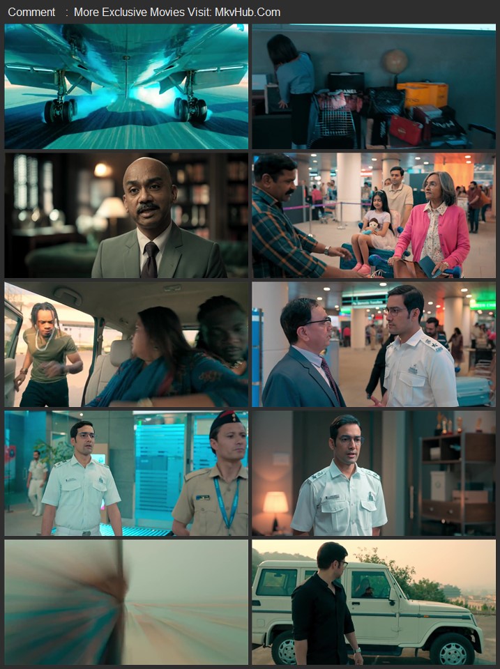 Taskaree: The Smuggler’s Web 2026 S01 Complete Hindi [ORG 5.1] 480p 720p 1080p WEB-DL x264 Multi Subs