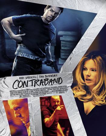Contraband 2012 Dual Audio Hindi (ORG 5.1) 1080p 720p 480p BluRay x264 ESubs Contraband 2012 Dual Audio Hindi (ORG 5.1) 1080p 720p 480p BluRay x264 ESubs