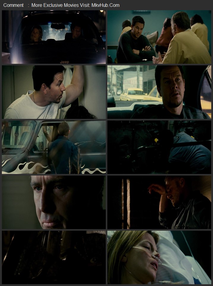 Contraband 2012 Dual Audio [Hindi-English] ORG 5.1 480p 720p 1080p BluRay x264 ESubs Download