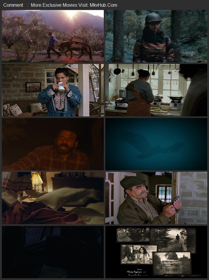 Jugnuma the Fable 2025 Hindi [ORG 5.1] 480p 720p 1080p WEB-DL x264 ESubs