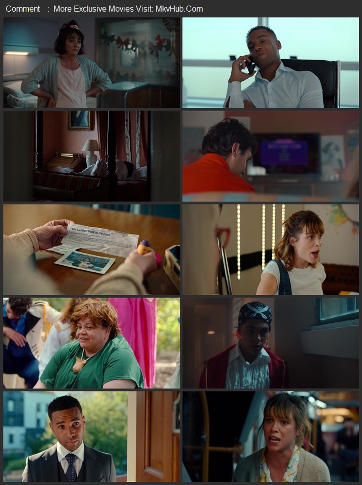 This Time Next Year 2024 Dual Audio [Hindi-English] ORG 2.0 480p 720p 1080p WEB-DL x264 ESubs Download