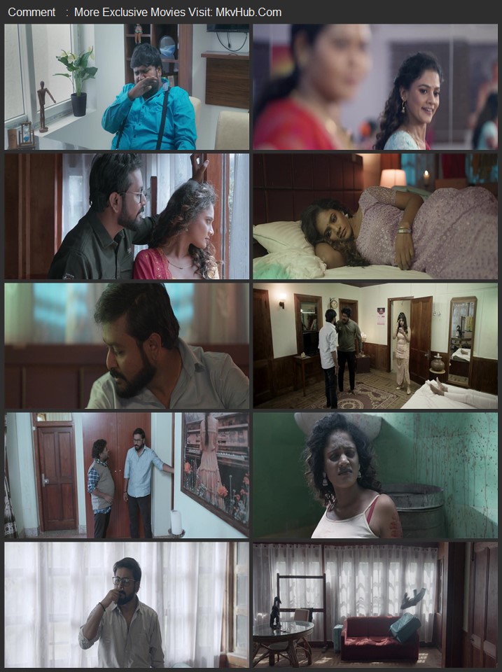 Yaadhum Ariyaan 2025 UNCUT Dual Audio [Hindi-Tamil] ORG 2.0 480p 720p 1080p WEB-DL x264 ESubs Download