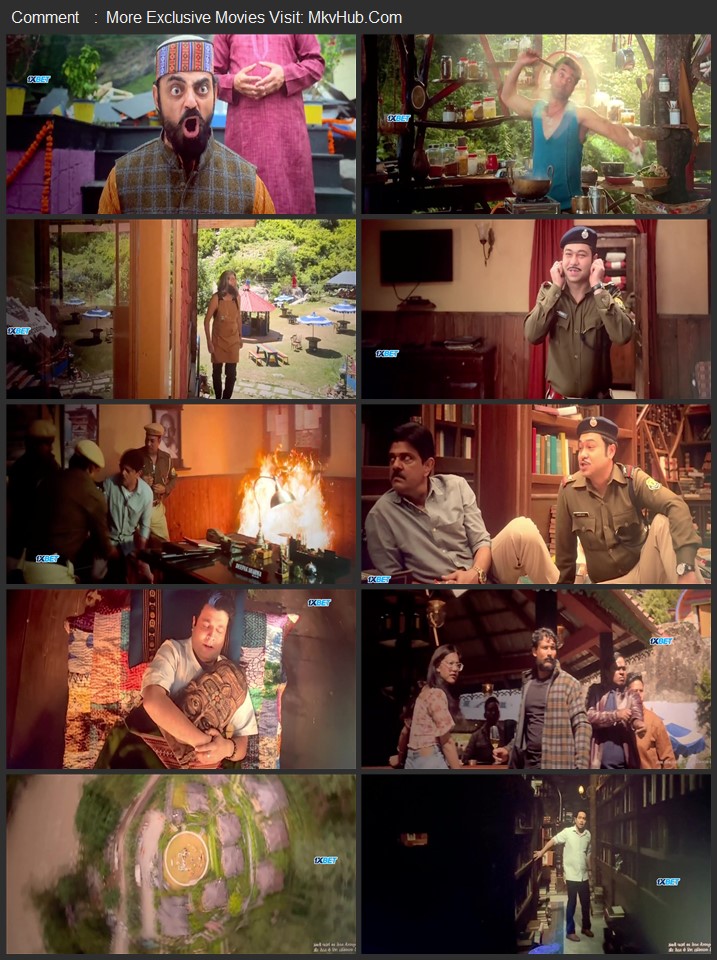 Rahu Ketu 2026 Hindi [Cleaned] 480p 720p 1080p HQ HDTC x264 Watch & Download