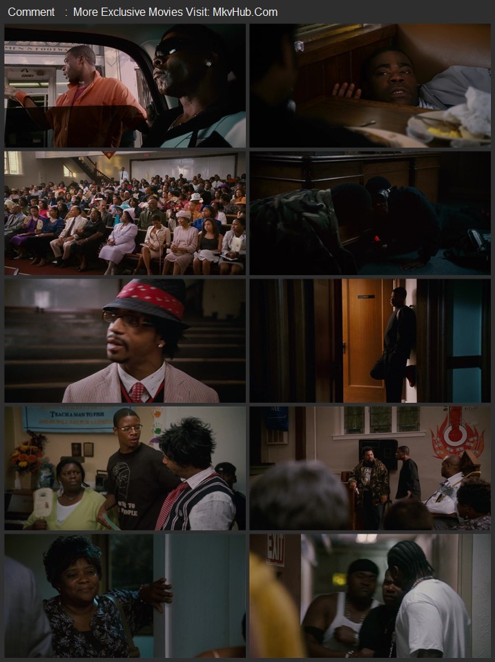 First Sunday 2008 Dual Audio [Hindi-English] ORG 5.1 480p 720p 1080p BluRay x264 ESubs Download