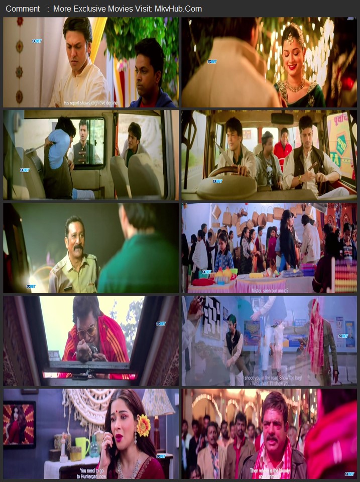 One Two Cha Cha Chaa 2026 Hindi [Cleaned] 480p 720p 1080p HQ HDTC x264 Watch & Download