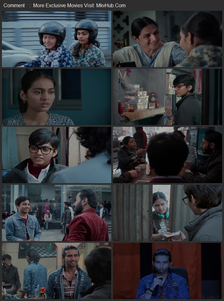 Safia/Safdar 2026 English [ORG 5.1] 480p 720p 1080p True 4K WEB-DL x264 ESubs