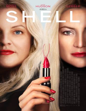 Shell 2024 Dual Audio Hindi (ORG) 1080p 720p 480p WEB-DL x264 ESubs Shell 2024 Dual Audio Hindi (ORG) 1080p 720p 480p WEB-DL x264 ESubs