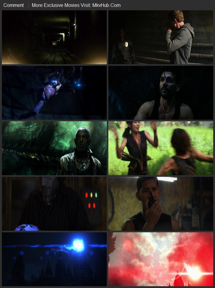 Beyond Skyline 2017 Dual Audio [Hindi-English] ORG 2.0 480p 720p 1080p BluRay x264 ESubs Download