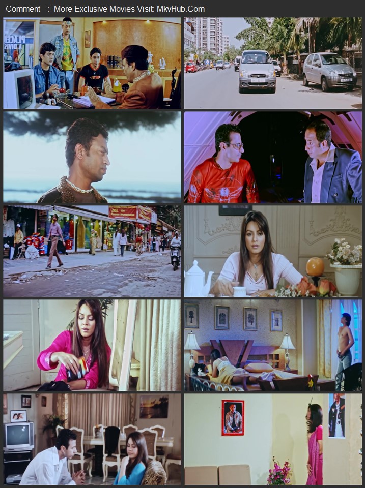 Apno Se Bewafai 2020 Hindi [ORG 2.0] 480p 720p 1080p WEB-DL x264 ESubs Download