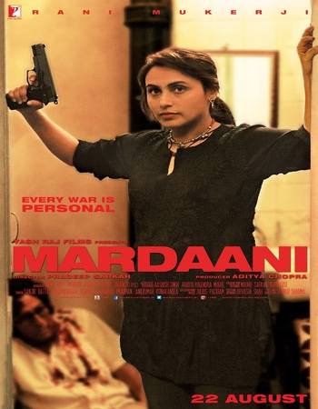 Mardaani 2014 Hindi (ORG 5.1) 1080p 720p 480p BluRay x264 ESubs Mardaani 2014 Hindi (ORG 5.1) 1080p 720p 480p BluRay x264 ESubs