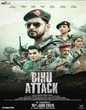 Bihu attack 2024 Hindi (Cleaned) 1080p 720p 480p HQ HDTC x264 ESubs Bihu attack 2024 Hindi (Cleaned) 1080p 720p 480p HQ HDTC x264 ESubs