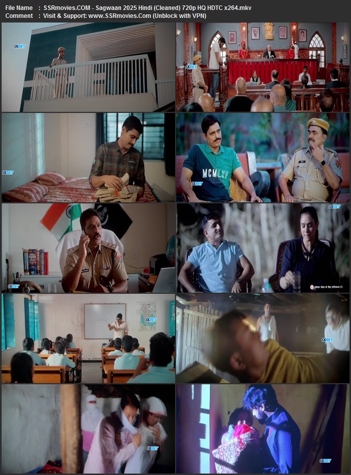 Hindi (Cleaned) 1080p 720p 480p HQ HDTC x264 ESubs Hindi (Cleaned) 1080p 720p 480p HQ HDTC x264 ESubs