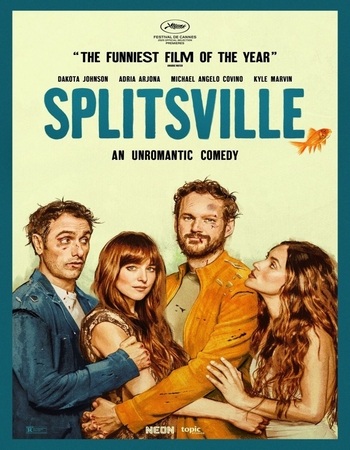 Splitsville 2025 Dual Audio Hindi (ORG 5.1) 4K 1080p 720p 480p BluRay x264 ESubs Splitsville 2025 Dual Audio Hindi (ORG 5.1) 4K 1080p 720p 480p BluRay x264 ESubs