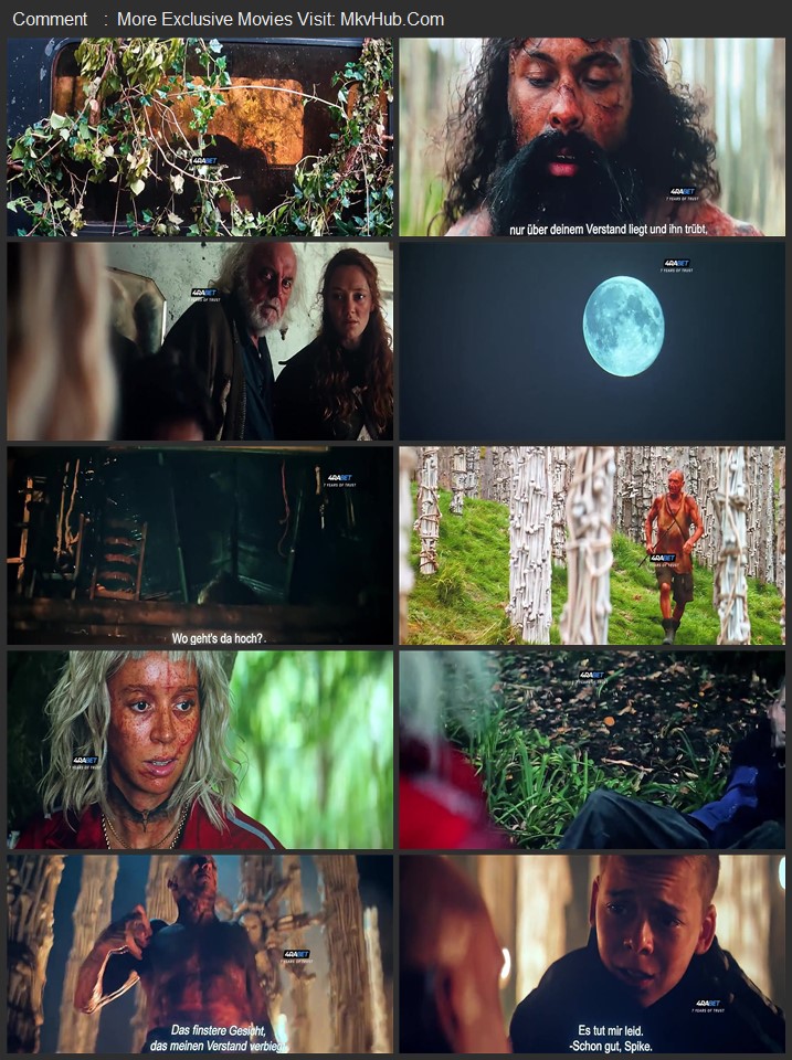 28 Years Later: The Bone Temple 2026 Hindi [Cleaned] 480p 720p 1080p HQ HDTC x264 HC-ESubs