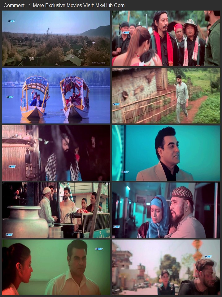 Bihu Attack 2026 Hindi [Cleaned] 480p 720p 1080p HQ HDTC x264 Watch & Download