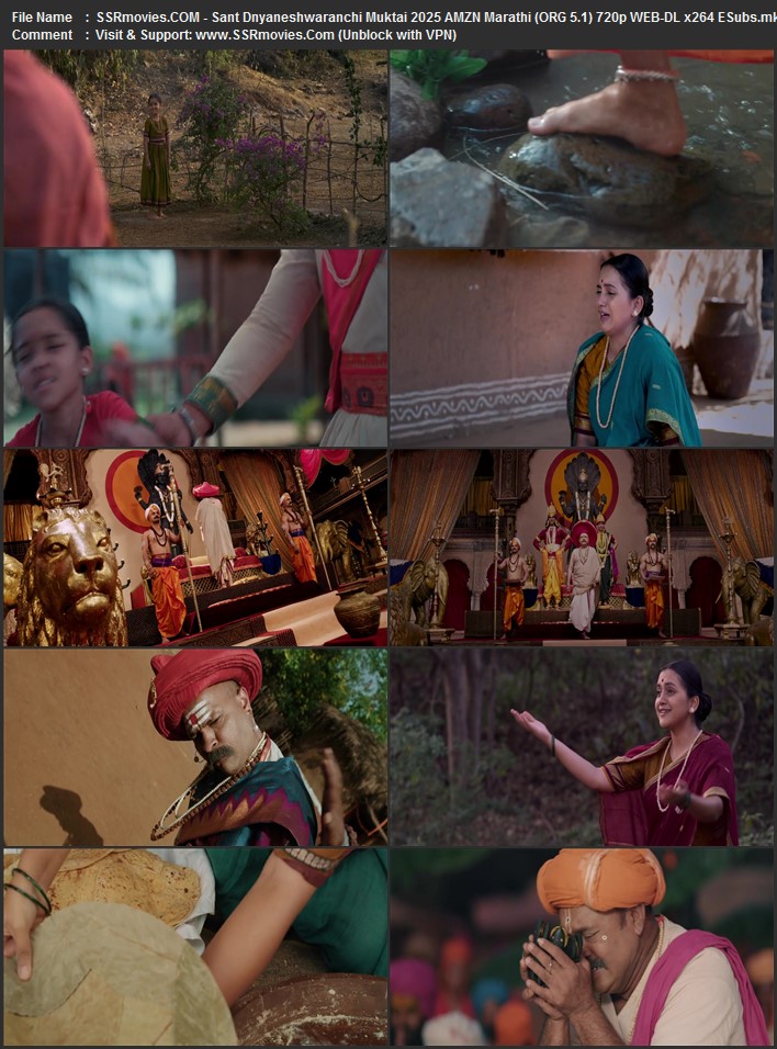 Muktaai 2024 Marathi (ORG 5.1) 1080p 720p 480p WEB-DL x264 ESubs Muktaai 2024 Marathi (ORG 5.1) 1080p 720p 480p WEB-DL x264 ESubs